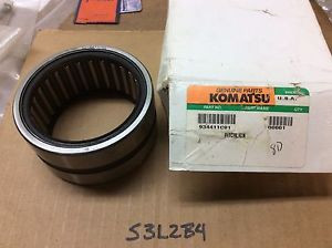 Komatsu Slovenia  934411C91 bearing, OEM