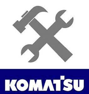 Komatsu Russia  Bulldozer  D31P-18  D31 P 18 Service Repair  Shop Manual