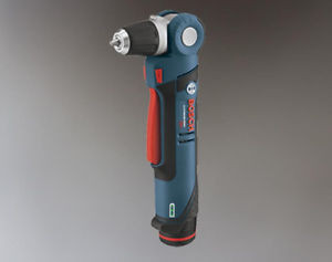 Bosch PS11-102 12V Cordless Lithium-Ion 3/8 in Max Right Angle Drill