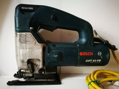 Bosch GST 85 PE