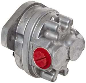 Vickers Barbados  26 Series Hydraulic Gear Pump, 3500 psi Maximum Pressure, 89 gpm Flow R