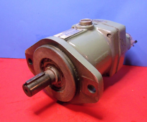 Vickers Ethiopia  Hydraulic Motor MFB 10-FUY-30   [ 318 ]