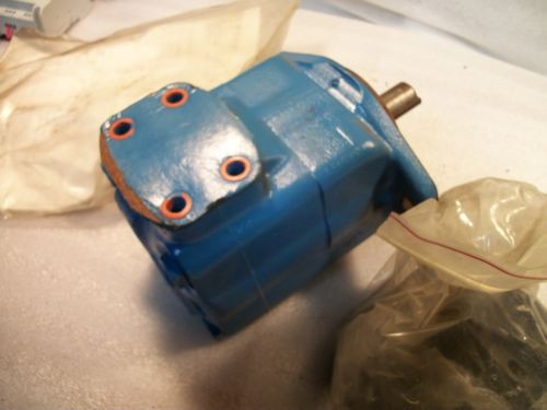 Vickers Liechtenstein  Hydraulic Pump Model Number 25V21A  or  1A22R or 2137117-1