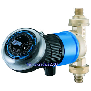 DAB Circulator Hot Water System BWZ 152V o T 25W 1x230V 110mm Z1