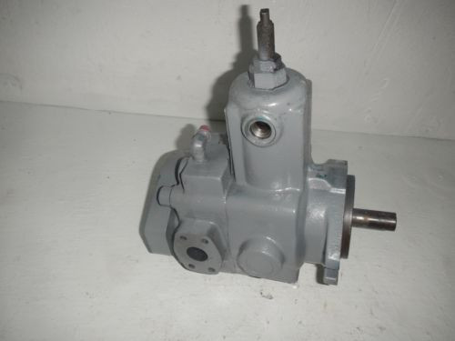 Continental PVR15-15B-RF-0-522-E 15GPM Hydraulic Press Comp Vane Pump