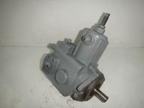 Continental PVR15-15B15-RF-0-521-E 15GPM Hydraulic Press Comp Vane Pump