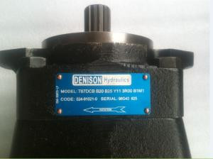 Denison Costa Rica  triple pump T67DCB B20 B25 Y11 3R00 B1M1