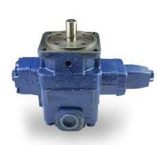 YBX Liechtenstein  Series Limited Pressure Variable Vane Pump