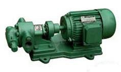 KCB/2CY Namibia  India Series Gear Pumps