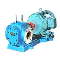 RCB Finland  India Series Insulation Gear Pumps