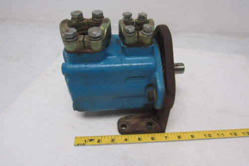 Vickers Niger  25V21A 1C22R Vane Type Single Pump