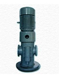 3GL New Zealand  type screw pump (vertical)