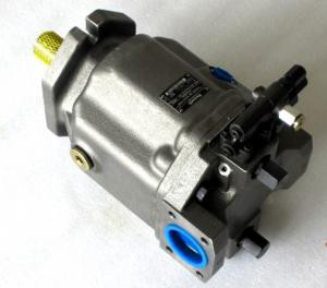 A10VSO45DFLR/31L-PPA12N00 Rexroth Axial Piston Variable Pump