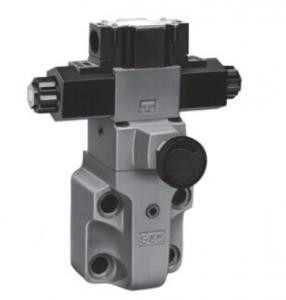 BST-06-3C3-D24-N-47 Albania  Solenoid Controlled Relief Valves