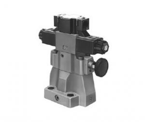 S-BSG-06-V-2B3B-A200-R-52 Seychelles  Low Noise Type Solenoid Controlled Relief Valves