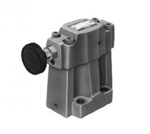 S-BG-03-R-40 Latvia  Low Noise Type Pilot Operated Relief Valves