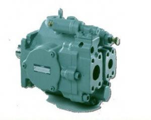 Yuken A3H Series Variable Displacement Piston Pumps A3H180-LR09-11A6K-10