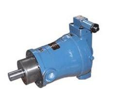 32PCY14-1B  Series Variable Axial Piston Pumps