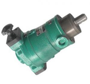 SCY14-1B axial plunger pump