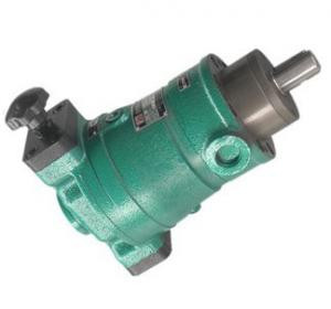 80SCY14-1B  axial plunger pump