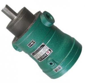 250MCY14-1B  fixed displacement piston pump