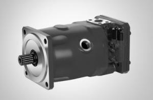 Rexroth Piston Pump A10V028DFR/31L-PSC12K01