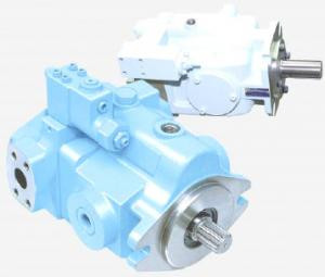 Denison PVT10-1R1C-C03-AA0  PVT Series Variable Displacement Piston Pump