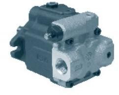 Yuken ARL1-8-L-R01S-10  ARL1 Series Variable Displacement Piston Pumps