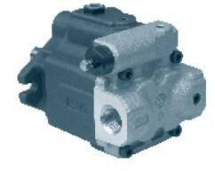 Yuken  ARL1-12-FR01A-10  ARL1 Series Variable Displacement Piston Pumps