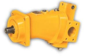 Variable Piston Pump A7V Series A7V78NC1RZG00