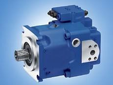Rexroth A11VO130LRDS/10R-NZD12K07  Axial piston variable pump A11V(L)O series