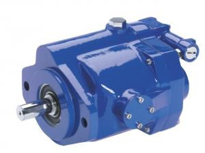 Vickers PVQ20-B2R-SSES-21-CM7-12  PVQ Series Piston Pump