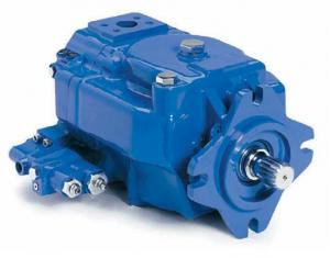 Vickers PVH098R01AJ30D250005001001BC010A  PVH Series Variable Piston Pump