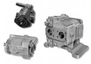 Vickers PVB29-RS-40-MCM12  PVB Series Axial Piston Pumps