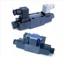 Solenoid Operated Directional Valve DSG-03-3C2-A110-N1-50