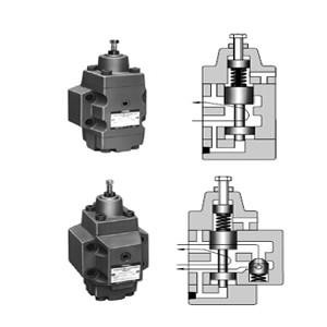 HG-06-L-2-P-22 Pressure Control Valves