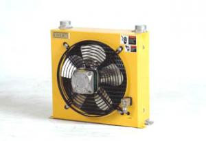 AH1012-3P-CA2 Hydraulic Oil Air Coolers