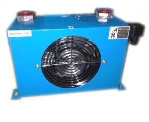 AH0608T-CA2 Hydraulic Oil Air Coolers