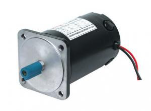 100ZYT Antilles  Series Electric DC Motor 100ZYT24-500-1800