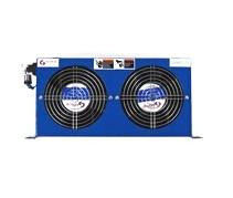 AH0608LT-CA2 Hydraulic Oil Air Coolers