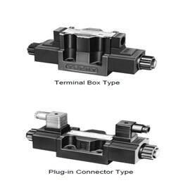 DSG-03-2B3-D12-C-50 Solenoid Operated Directional Valves