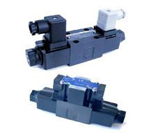 DSG-01-2B2A-D24-C-N-70-L Solenoid Operated Directional Valves