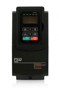 F510-4300-H3 Manual Inverter