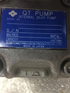 Sumitomo QT33-16-S1010-A  Single Gear Pump
