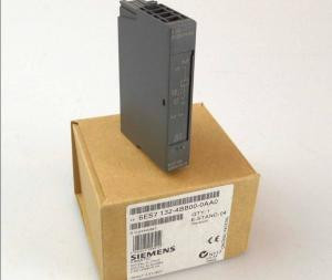 Siemens Hungary  6ES7132-4BD31-0AA0 Interface Module