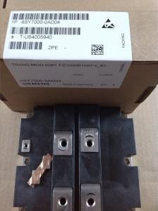 Siemens Yugoslavia 6SY7000-0AG77 IGBT Module