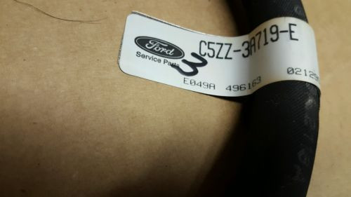 64 65  Ford Falcon Power Steering Hose , 260, 289 With Eaton Pump nos c5zz3a719e