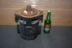 Nice Swaziland  Industrial Hydraulic Pump fits vickers denison racine INV=22054