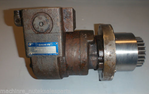Daikin Hydraulic Pump 145A-2V0-3-20-L-320_145A2V0320L320