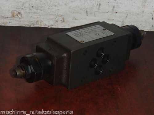 Daikin Throttle amp; Check Valve MT-02W-50 MT02W50